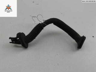 Гофра проводки двери Audi A4 B6 2002, 2.5 л., дизель, АКПП, серый, универсал, 8E9971840