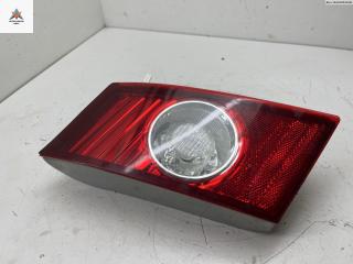 фонарь крышки багажника левый Chevrolet Epica 1 поколение 2007, 2.0 л., дизель, АКПП, серый, седан