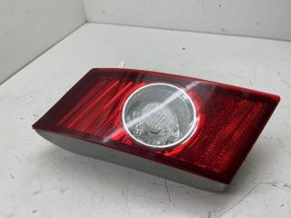 фонарь крышки багажника левый Chevrolet Epica 1 поколение 2007, 2.0 л., дизель, АКПП, серый, седан