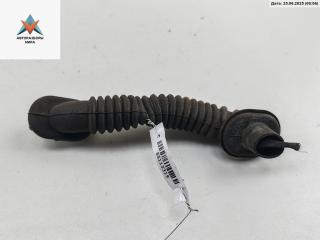 Гофра проводки двери Volkswagen Passat B4 1996, 1.8 л., бензин, МКПП, синий, универсал, 333971840