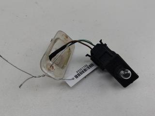 подсветка номера Volkswagen Golf 3 поколение 1996, 1.6 л., бензин, МКПП, красный, хетчбэк 5 дв., 1H0943115B