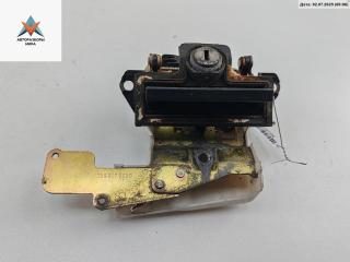 ручка крышки багажника Skoda Octavia mk1 (A4 1U) 1999, зелёный, универсал, 1U9827565D