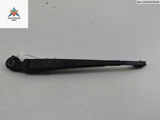 Щеткодержатель (поводок стеклоочистителя) задний Skoda Octavia mk1 (A4 1U) 1999, 1.6 л., бензин, МКПП, зелёный, универсал, 1U9955707B