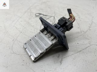 сопротивление печки Hyundai Matrix 1 поколение [рестайлинг] 2007, 1.6 л., бензин, АКПП, серый, минивэн