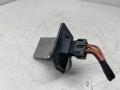 сопротивление печки Hyundai Matrix 1 поколение [рестайлинг] 2007, 1.6 л., бензин, АКПП, серый, минивэн - фото №2