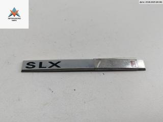 эмблема Skoda Octavia mk1 (A4 1U) 1999, 1.6 л., бензин, МКПП, серый, универсал