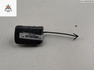 заглушка (решетка) в бампер Volkswagen Touran 1 поколение 2005, 1.6 л., бензин, МКПП, серый, минивэн, 1T0807205