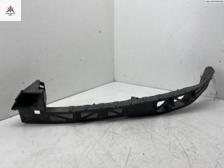 ресничка (ус) левой фары Mazda 3 BK 2004, 1.6 л., бензин, МКПП, красный, хетчбэк 5 дв., BP4K50161