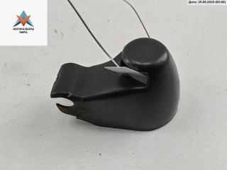 крышка поводка стеклоочистителя Audi A6 4B/C5 [рестайлинг] 2002, 1.9 л., дизель, МКПП, чёрный, универсал, 8D9955205A