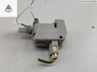 активатор замка багажника Skoda Octavia mk1 (A4 1U) 1999, 1.6 л., бензин, МКПП, серый, универсал, 3B0959781