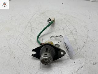 Личинка замка багажника Chevrolet Epica 1 поколение 2007, 2.0 л., дизель, АКПП, серый, седан