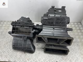 корпус отопителя (печки) Hyundai Matrix 1 поколение [рестайлинг] 2007, 1.6 л., бензин, АКПП, серый, минивэн