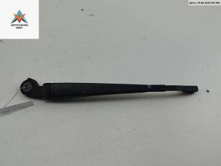 Щеткодержатель (поводок стеклоочистителя) задний Skoda Octavia mk1 (A4 1U) 1999, 1.6 л., бензин, МКПП, серый, универсал, 1U9955707B