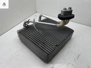 радиатор отопителя (печки) Hyundai Matrix 1 поколение [рестайлинг] 2007, 1.6 л., бензин, АКПП, серый, минивэн