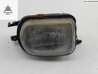 фара противотуманная левая Mercedes-Benz C-Класс W203/S203/CL203 2002, 2.2 л., дизель, МКПП, серый, универсал, DEPO