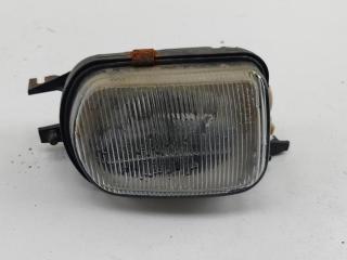 фара противотуманная левая Mercedes-Benz C-Класс W203/S203/CL203 2002, 2.2 л., дизель, МКПП, серый, универсал, DEPO