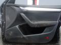 дверь передняя правая Skoda Octavia 3 поколение (A7) [рестайлинг] 2017, 2.0 л., дизель, МКПП, хетчбэк 5 дв., 5E0831052B - фото №7