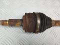 полуось передняя правая (приводной вал, ШРУС) Suzuki Grand Vitara 2 поколение 2007, 1.6 л., бензин, МКПП, внедорожник 5 дв. - фото №2