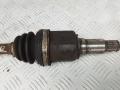 полуось передняя правая (приводной вал, ШРУС) Suzuki Grand Vitara 2 поколение 2007, 1.6 л., бензин, МКПП, внедорожник 5 дв. - фото №3