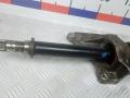 полуось передняя правая (приводной вал, ШРУС) Nissan Qashqai 1 поколение 2007, 1.6 л., бензин, МКПП, внедорожник 5 дв., 39100JD02B - фото №5