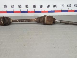 полуось передняя правая (приводной вал, ШРУС) Jeep Patriot 1 поколение 2007, 2.0 л., дизель, МКПП, внедорожник 5 дв.