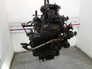 двигатель Nissan Pathfinder R51 2005, 2.5 л., дизель, МКПП, внедорожник 5 дв., YD25DDTI, YD25