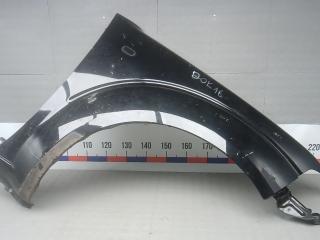 крыло переднее правое Nissan Pathfinder R51 2005, 2.5 л., дизель, МКПП, внедорожник 5 дв.