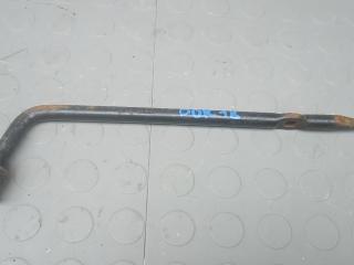 ключ колесный (балонный) Nissan Pathfinder R51 2005, 2.5 л., дизель, МКПП, внедорожник 5 дв.