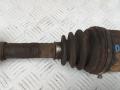 полуось передняя правая (приводной вал, ШРУС) Nissan Pathfinder R51 2005, 2.5 л., дизель, МКПП, внедорожник 5 дв. - фото №3