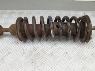 Стойка Nissan Pathfinder R51 2005, 2.5 л., дизель, МКПП, внедорожник 5 дв.