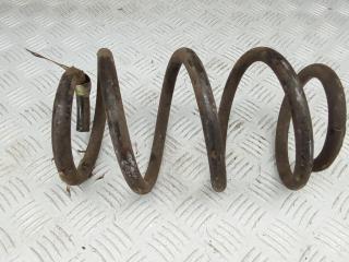 пружина задняя Dodge Nitro 1 поколение 2007, 2.8 л., дизель, МКПП, внедорожник 5 дв.