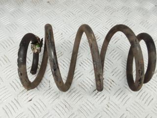 пружина задняя Dodge Nitro 1 поколение 2007, 2.8 л., дизель, МКПП, внедорожник 5 дв.