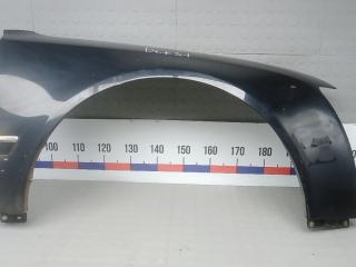 крыло переднее правое Audi A8 D3/4E [2-й рестайлинг] 2009, 3.0 л., дизель, АКПП, седан, 4E0821106K