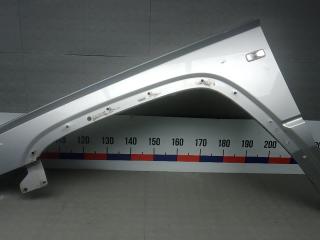 крыло переднее левое Jeep Commander 1 поколение 2007, 3.0 л., дизель, АКПП, внедорожник 5 дв.