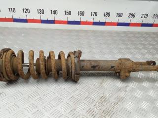 Стойка Jeep Commander 1 поколение 2007, 3.0 л., дизель, АКПП, внедорожник 5 дв.