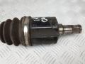 полуось передняя левая (приводной вал, ШРУС) Hyundai Santa Fe 3 поколение (DM) 2014, 2.2 л., дизель, МКПП, внедорожник 5 дв., 495002W100 - фото №4