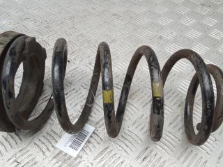 пружина задняя Hyundai Santa Fe 3 поколение (DM) 2014, 2.2 л., дизель, МКПП, внедорожник 5 дв., 553502W390