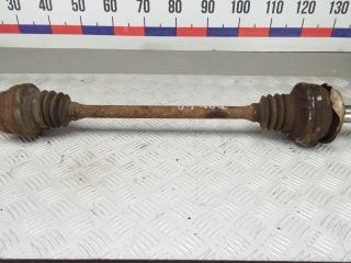 полуось задняя (приводной вал, ШРУС) Mercedes-Benz CLS-Класс C219 2006, 3.0 л., D 320CDI, дизель, АКПП, седан, A2113501656