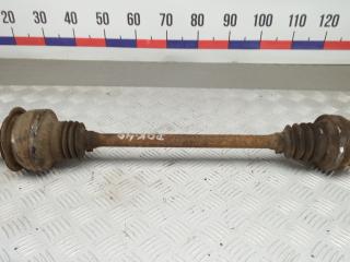 полуось задняя (приводной вал, ШРУС) Mercedes-Benz CLS-Класс C219 2006, 3.0 л., D 320CDI, дизель, АКПП, седан, A2113501656
