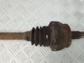 полуось задняя (приводной вал, ШРУС) Mercedes-Benz CLS-Класс C219 2006, 3.0 л., D 320CDI, дизель, АКПП, седан, A2113501656 - фото №3