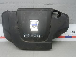 защита двигателя Volvo S60 2 поколение 2011, 2.0 л., дизель, МКПП, седан