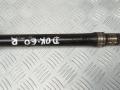 полуось передняя правая (приводной вал, ШРУС) Opel Astra J 2009, 1.7 л., дизель, МКПП, хетчбэк 5 дв. - фото №4