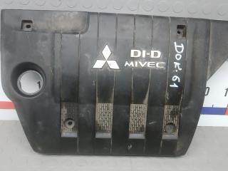 защита двигателя Mitsubishi ASX 1 поколение 2011, 1.8 л., дизель, МКПП, внедорожник 5 дв.