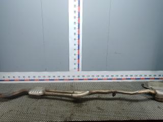 глушитель BMW 5 серия F07/F10/F11 2011, 3.0 л., D 530d, дизель, АКПП, хетчбэк 5 дв., 7807103