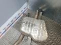 глушитель BMW 5 серия F07/F10/F11 2011, 3.0 л., D 530d, дизель, АКПП, хетчбэк 5 дв., 7807103 - фото №9