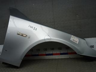 крыло переднее правое BMW 5 серия E60/E61 [рестайлинг] 2007, 3.0 л., D 530d, дизель, АКПП, седан