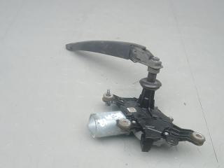 моторчик заднего стеклоочистителя (дворника) Nissan Qashqai 2 поколение 2016, 1.5 л., дизель, МКПП, внедорожник 5 дв.