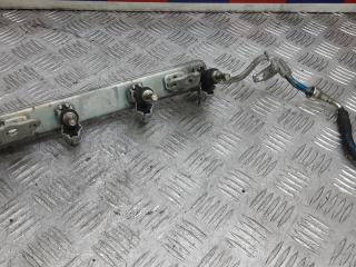 топливная рампа Nissan Qashqai 1 поколение 2007, 1.6 л., бензин, МКПП, внедорожник 5 дв., 17520ED000