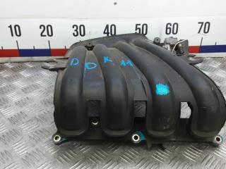 коллектор впускной Nissan Qashqai 1 поколение 2007, 1.6 л., бензин, МКПП, внедорожник 5 дв., 14001EE00B