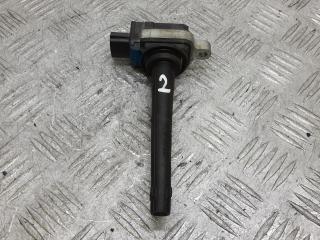 катушка зажигания Nissan Qashqai 1 поколение 2007, 1.6 л., бензин, МКПП, внедорожник 5 дв., 22448ED800, 0221604014